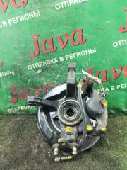 Ступица левая передняя TOYOTA COROLLA AE110 5A-FE 5 ракурс