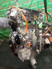 Двигатель TOYOTA HARRIER AVU65 2AR-FXE 2 ракурс