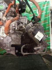 АКПП TOYOTA HARRIER AVU65 2AR-FXE P314 02A 1 ракурс