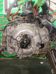 АКПП TOYOTA HARRIER AVU65 2AR-FXE P314 02A 2 ракурс