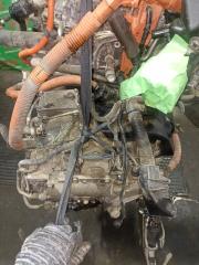 АКПП TOYOTA HARRIER AVU65 2AR-FXE P314 02A 3 ракурс