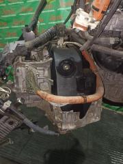 АКПП TOYOTA HARRIER AVU65 2AR-FXE P314 02A 4 ракурс