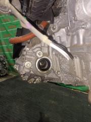 АКПП TOYOTA HARRIER AVU65 2AR-FXE P314 02A 5 ракурс