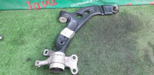 Рычаг правый передний MINI HATCH F56 B38A15A 1 ракурс Рычаг правый передний MINI HATCH F56 B38A15A 1 ракурс