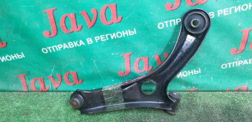 Рычаг левый передний SUZUKI HUSTLER MR41S R06A-T 45200-85K10 5 ракурс