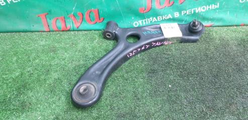 Рычаг правый передний SUZUKI HUSTLER MR41S R06A-T 45201-85K10 1 ракурс