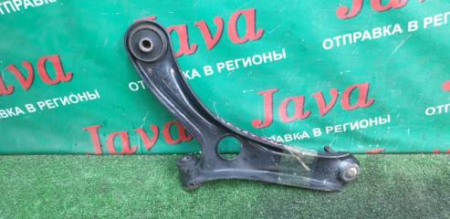 Рычаг правый передний SUZUKI HUSTLER MR41S R06A-T 45201-85K10 5 ракурс