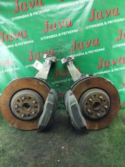 Ступица передняя LEXUS LS600HL UVF46 2UR-FSE 1 ракурс