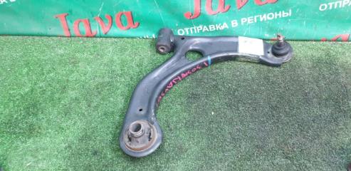 Рычаг правый передний DAIHATSU MIRA e:S LA350S KF-VE 48068-B2100 1 ракурс Рычаг правый передний DAIHATSU MIRA e:S LA350S KF-VE 48068-B2100 1 ракурс