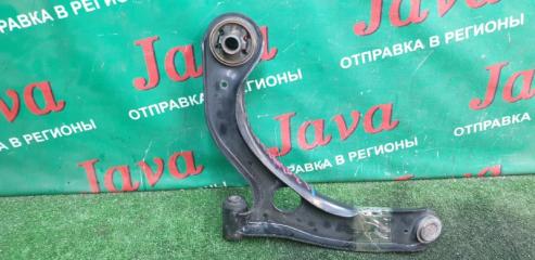 Рычаг правый передний DAIHATSU MIRA e:S LA350S KF-VE 48068-B2100 5 ракурс