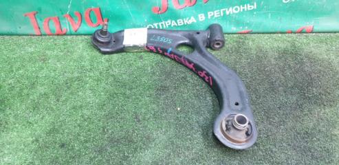 Рычаг левый передний DAIHATSU MIRA e:S LA350S KF-VE 48069-B2140 1 ракурс Рычаг левый передний DAIHATSU MIRA e:S LA350S KF-VE 48069-B2140 1 ракурс