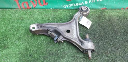 Рычаг левый передний VOLVO V70 SW61 B5244S 5 ракурс