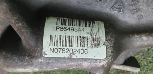Рычаг правый передний VOLVO V70 SW61 B5244S 4 ракурс