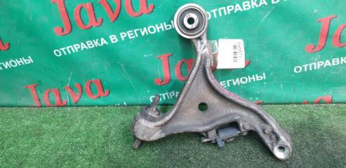 Рычаг правый передний VOLVO V70 SW61 B5244S 5 ракурс