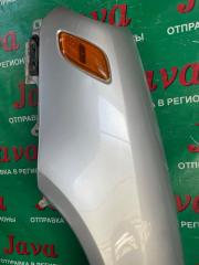 Крыло левое переднее SUBARU IMPREZA GG9 EJ204 4 ракурс