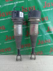 Стойка передняя JAGUAR XJ 2008 контрактная Стойка передняя JAGUAR XJ 2008