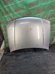 Капот передний NISSAN SUNNY FB15 QG15DE 1 ракурс
