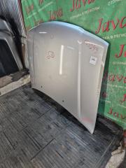 Капот передний NISSAN SUNNY FB15 QG15DE 2 ракурс