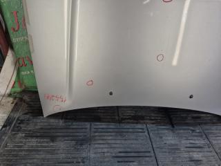 Капот передний NISSAN SUNNY FB15 QG15DE 4 ракурс