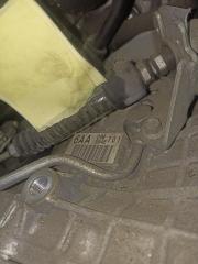 АКПП DAIHATSU TANTO EXE L455S KF-VE 6AA 3 ракурс