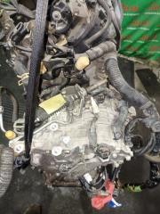 АКПП DAIHATSU TANTO EXE L455S KF-VE 6AA 4 ракурс