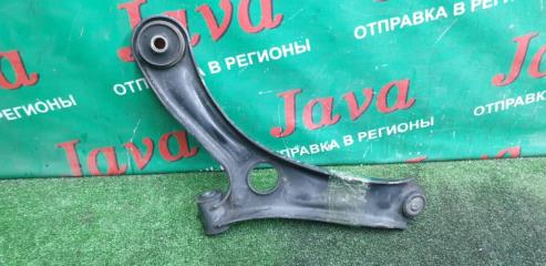 Рычаг правый передний SUZUKI HUSTLER MR31S R06A-T 45201-85K10 5 ракурс