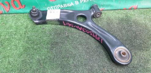 Рычаг левый передний SUZUKI HUSTLER MR41S R06A-T 45200-85K10 1 ракурс