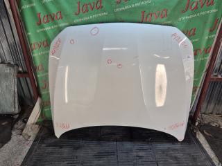Капот передний BMW 1-SERIES F20 N13B16A 41007290942 1 ракурс
