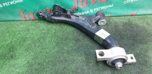 Рычаг нижний передний левый TOYOTA CROWN 2008
