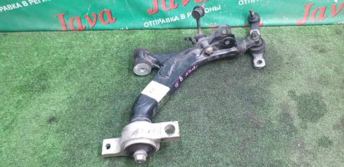 Рычаг правый передний TOYOTA CROWN GRS180 4GR-FSE 1 ракурс Рычаг правый передний TOYOTA CROWN GRS180 4GR-FSE 1 ракурс