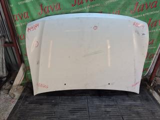 Капот передний MITSUBISHI PAJERO 2004