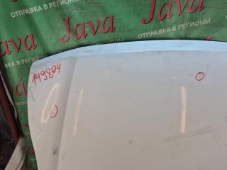 Капот передний MITSUBISHI PAJERO V65W 6G74 5 ракурс