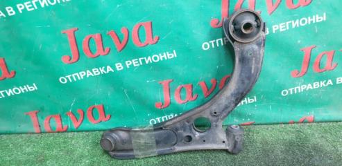 Рычаг левый передний DAIHATSU MIRA L275S KF-DET 5 ракурс
