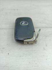 Ключ зажигания LEXUS HS250h ANF10 2AZ-FXE 2 ракурс