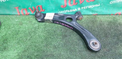 Рычаг левый передний SUZUKI WAGON R MH23S K6A-T 45200-85K10 1 ракурс