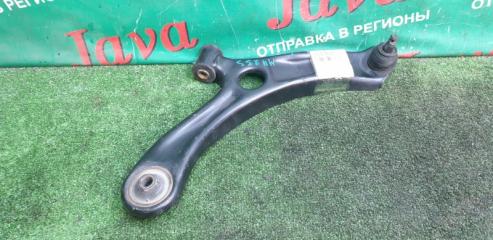 Рычаг правый передний SUZUKI WAGON R MH23S K6A-T 45201-85K10 1 ракурс