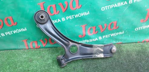 Рычаг правый передний SUZUKI WAGON R MH23S K6A-T 45201-85K10 5 ракурс