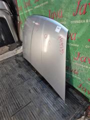 Капот передний HONDA STREAM RN8 R20A 3 ракурс
