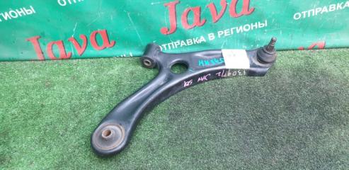 Рычаг правый передний SUZUKI WAGON R MH34S R06A-T 45201-85K10 1 ракурс