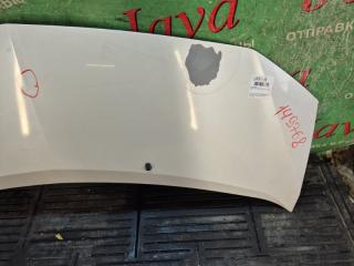 Капот передний TOYOTA ALPHARD MNH10 1MZ-FE 5330158010 4 ракурс