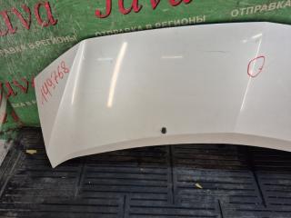 Капот передний TOYOTA ALPHARD MNH10 1MZ-FE 5330158010 5 ракурс