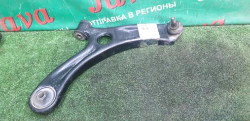 Рычаг правый передний SUZUKI WAGON R MH34S R06A-T 45201-85K10 1 ракурс