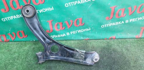 Рычаг правый передний SUZUKI WAGON R MH34S R06A-T 45201-85K10 5 ракурс