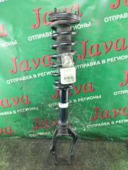 Стойка правая передняя HONDA ODYSSEY RB3 K24A 1 ракурс Стойка правая передняя HONDA ODYSSEY RB3 K24A 1 ракурс