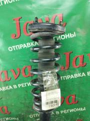 Стойка правая передняя HONDA ODYSSEY RB3 K24A 2 ракурс Стойка правая передняя HONDA ODYSSEY RB3 K24A 2 ракурс