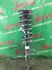 Стойка правая передняя TOYOTA CROWN GRS182 3GR-FSE 1 ракурс