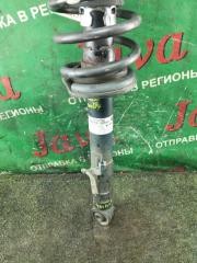 Стойка правая передняя TOYOTA CROWN GRS182 3GR-FSE 3 ракурс