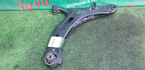 Запчасть рычаг нижний передний правый SUBARU OUTBACK 2011