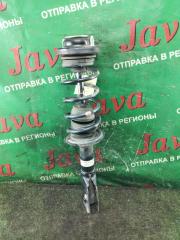 Стойка правая передняя MITSUBISHI EK CUSTOM B11W 3B20-T 1 ракурс