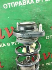 Стойка правая передняя MITSUBISHI EK CUSTOM B11W 3B20-T 2 ракурс